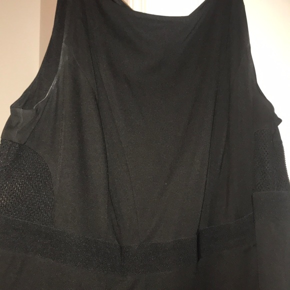 Black Sundress - Picture 2 of 5